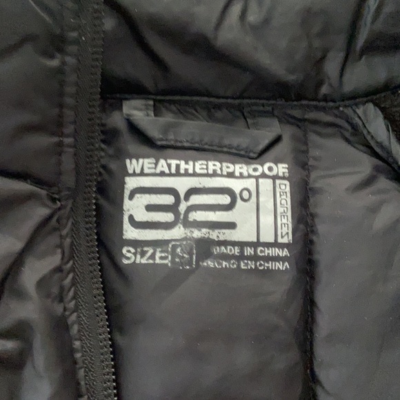 Jacket - Picture 2 of 3